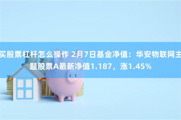 买股票杠杆怎么操作 2月7日基金净值：华安物联网主题股票A最新净值1.187，涨1.45%