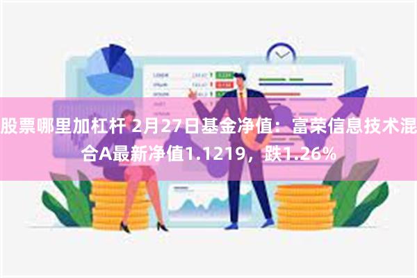 股票哪里加杠杆 2月27日基金净值：富荣信息技术混合A最新净值1.1219，跌1.26%